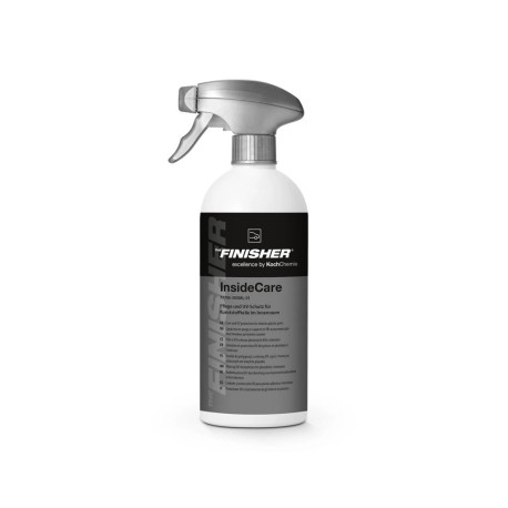 Interior Koch Chemie The Finisher InsideCare - Îngrijire pentru plastic în interior 500ml | race-shop.ro