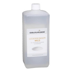 Colourlock Mild Leather Cleaner - Curățitor ușor pentru piele 1L
