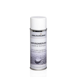 Colourlock Waterproofing Spray - Impregnare pentru Alcantara și textile 200ml