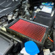 Filtre aer pentru carcasă RACES filtru de aer sport pentru SKODA OCTAVIA III 1.6/1.8/2.0 TSI/TDI | race-shop.ro