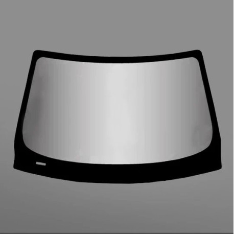 Geamuri plexiglas HGK BMW E46 Coupe - Hardcoated Lexan Polycarbonate Front Windscreen | race-shop.ro