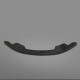 Body kit și tuning vizual Splitter bara față HGK BMW E92 (EuroFighter bodykit) | race-shop.ro