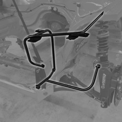 HGK suport far pentru BMW F22