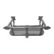 Bash Bar HGK BMW E46 Rear Crashframe | race-shop.ro