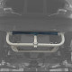Bash Bar HGK BMW E46 Rear Crashframe | race-shop.ro