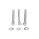 Specifice BOV adaptor VAG 2.0T FSI | race-shop.ro