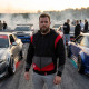 Geci și hanorace Hanorac RACES ZIP-UP | race-shop.ro