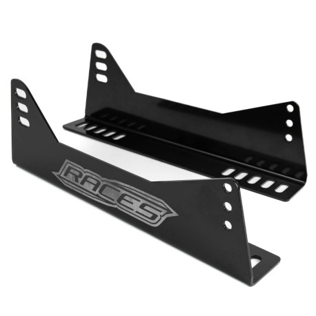 Suporturi, șine universale Universal seat brackets RACES (pair) | race-shop.ro