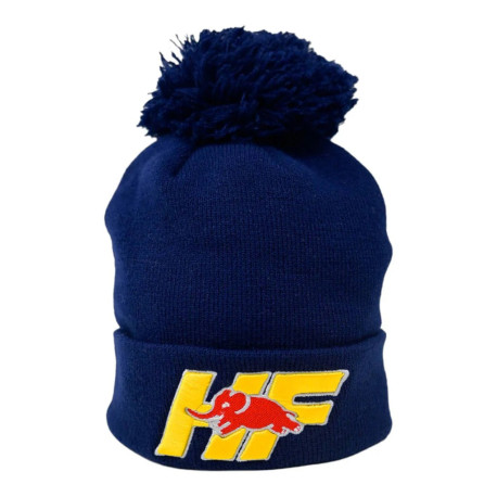 Sepci, Căciuli Sparco Beanie Lancia HF, albastru marin | race-shop.ro