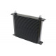 Bazár radiator ulei 30 rânduri 330x235x50mm DETERIORAT | race-shop.ro