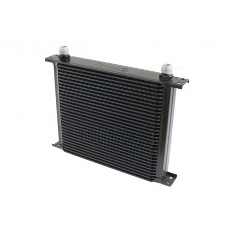 Bazár radiator ulei 30 rânduri 330x235x50mm DETERIORAT | race-shop.ro