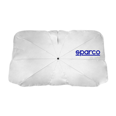 Promoționale și cadouri Umbrela de soare Sparco Corsa SPC1730 137x86cm | race-shop.ro