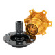 Adaptor volan Quick Release Butuc Quick release pentru Volan sport cu 6 prinderi | race-shop.ro