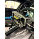 Standalone ecu, display and accessories IRP Dashboard mount for digital display ECUMASTER ADU7 | race-shop.ro