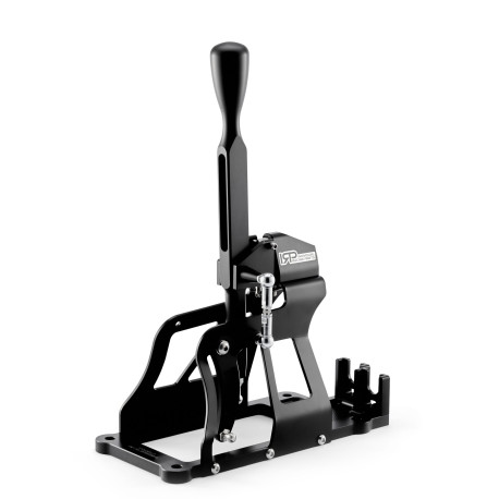 Schimbător scurt (short shifter) IRP Short shifter Mitsubishi Colt Z30 5 speed gearbox | race-shop.ro