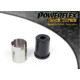F87 M2 Coupe (2015 on) Powerflex Shifter Arm rear bush for BMW M3 (F80) and M4 (F82) | race-shop.ro