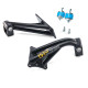 Suport motor, cutia de viteze IRP Engine brackets for BMW E46 M54 | race-shop.ro