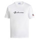 Tricouri Tricou LANCIA HF FULVIA Spacro, alb | race-shop.ro