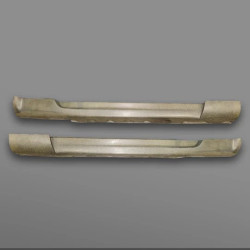 HGK BMW E46 Sideskirts