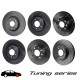 Frâne Rotinger Discuri frână față Rotinger Tuning series, 1001, (2 buc) | race-shop.ro