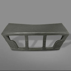HGK BMW E46 Trunk (Race Version)