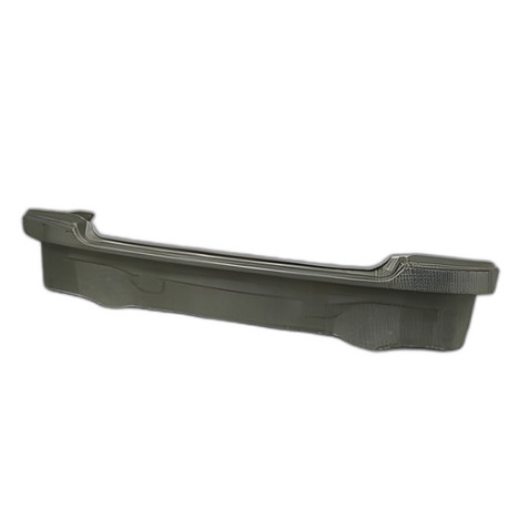 Body kit și tuning vizual Spoiler spate HGK BMW E46 | race-shop.ro