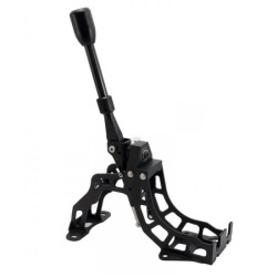 Schimbător scurt RACES Performance pentru Mitsubishi Lancer EVO 4-8 (96-03)