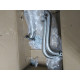 Bazár Downpipe pentru SUBARU IMPREZA WRX STI 2.0/2.5L Turbo (2002-07) DETERIORAT | race-shop.ro