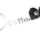 Specifice FORGE intercooler for Cupra Formentor VZ5 | race-shop.ro