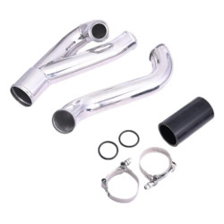 RACES Conductă de presiune turbo din aluminiu pentru BMW N54 engines