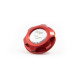 Capac de ulei FORGE oil cap for Hyundai I30 1.4 GDI | race-shop.ro
