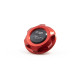 Capac de ulei FORGE oil cap for Hyundai Elantra N | race-shop.ro