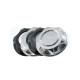 Capac de ulei FORGE oil cap for Kia Cee’d GT 2018- | race-shop.ro