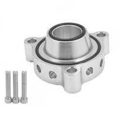 Supapă blow off din aluminiu RACES pentru BMW N20 / Mini Cooper 2.0T