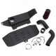 Admisie sport RACES RACES Cold air turbo intake system for BMW F30/31 320/328i (2013-2016) | race-shop.ro