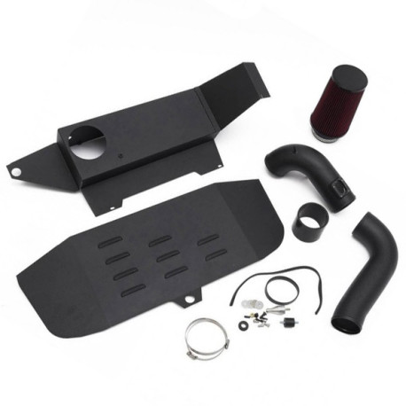 Admisie sport RACES RACES Cold air turbo intake system for BMW F30/31 320/328i (2013-2016) | race-shop.ro