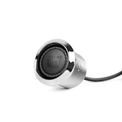 Buton start Pivot - iluminat