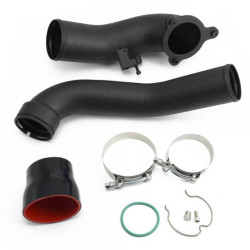 RACES Cold air turbo intake system for BMW F20/22/23 B58 (2015+)