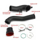 Admisie sport RACES RACES Cold air turbo intake system for BMW F20/22/23 B58 (2015+) | race-shop.ro