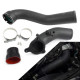Admisie sport RACES RACES Cold air turbo intake system for BMW G30/31/32 B58 (2015+) | race-shop.ro
