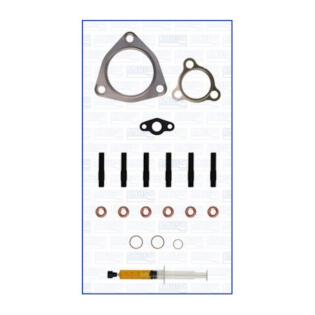 Componente motor Ajusa Turbo Gasket Set VAG 1.8L 20v T | race-shop.ro