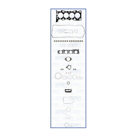 Componente motor Ajusa Complete Gasket Set Ford 2.0L 16v - EcoBoost | race-shop.ro