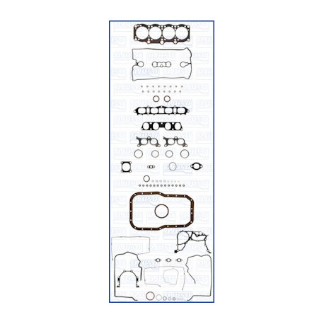 Componente motor Ajusa Complete Gasket Set Toyota 2.0L 16v - 3S-GE | race-shop.ro