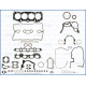 Componente motor Ajusa Complete Gasket Set Toyota 2.0L 16v - 3S-GTE | race-shop.ro