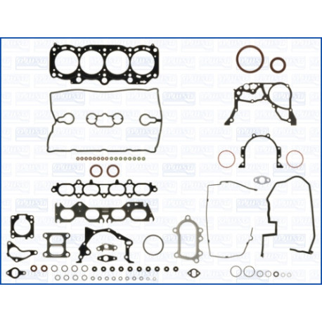Componente motor Ajusa Complete Gasket Set Toyota 2.0L 16v - 3S-GTE | race-shop.ro