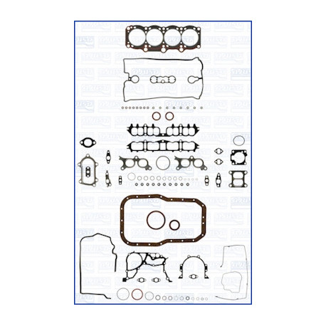 Componente motor Ajusa Complete Gasket Set Toyota 2.0L 16v - 3S-GTE | race-shop.ro
