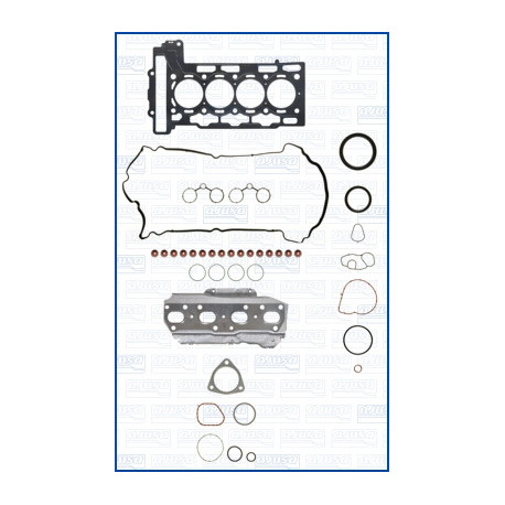 Componente motor Ajusa Complete Gasket Set Peugeot 1.6L 16v - EP6 | race-shop.ro