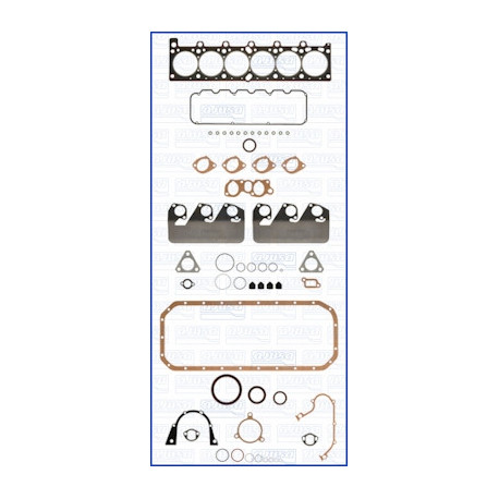 Componente motor Ajusa Complete Gasket Set BMW 2.5L 12v - M20B25 | race-shop.ro