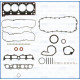 Componente motor Ajusa Complete Gasket Set Renault 2.0L 16v - F7R | race-shop.ro
