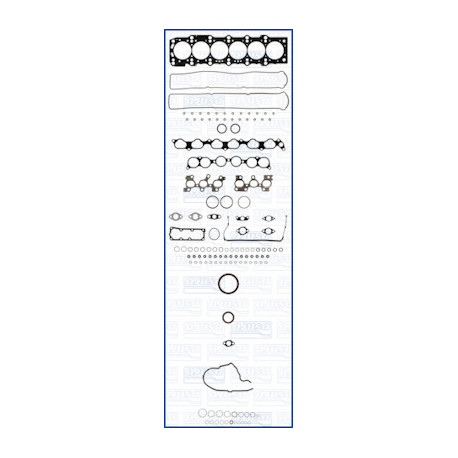 Componente motor Ajusa Complete Gasket Set Toyota 3.0L 24v - 2JZ-GTE | race-shop.ro